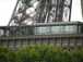  1er étage de la Tour Eiffel
